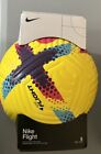 Nike Flight Premier League FIFA Official Match Soccer Ball Aerowsculpt Hi-Vis 5