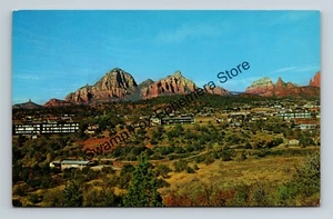 AK Sedona Arizona Highway 89A Mouth Oak Creek Canyon - Bild 1 von 2