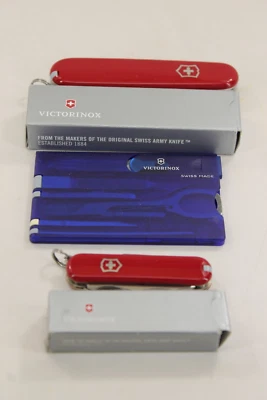 Victorinox Paquete 72 (1.4603) Foto 1 de 4