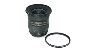 Nikon AF-S 18-35mm Lens f/3.5-4.5 - Picture 1 of 5