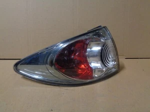 MAZDA 6 LIMOUSINE 08/2005 - 12/2007 RÜCKLICHT LINKS AUSSEN 22061981 - Bild 1 von 2