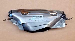 Original BMW 51127478353 G11 G12 Blende Abgasendrohr links - Bild 1 von 2