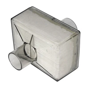 Universal Intake Bacteria Filter for CPAP and BIPAP - Picture 1 of 1