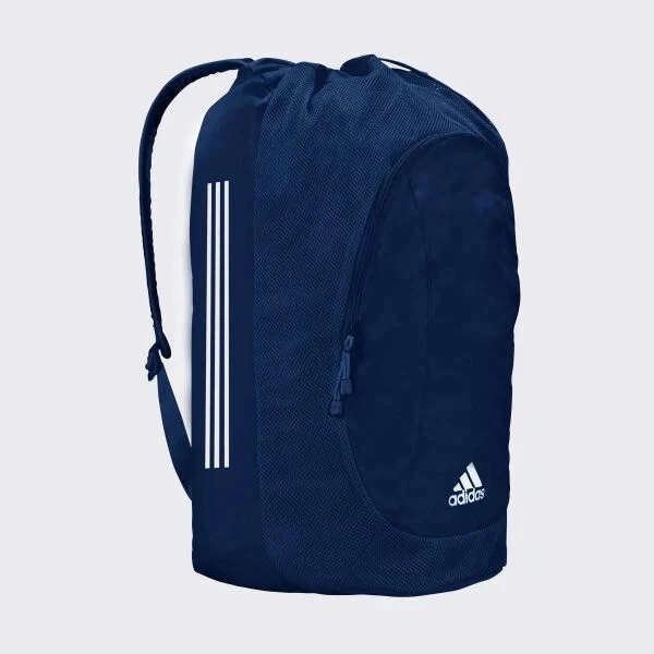 Bolsa de equipamentos de luta livre Adidas - Imagem 1 de 1