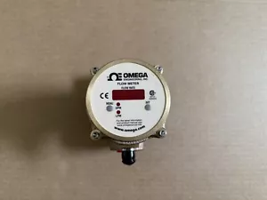 OMEGA ENGINEERING FV103 (BRAND NEW) - Picture 1 of 10