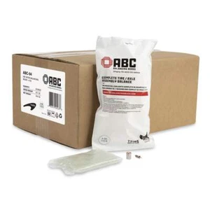 ABC Tire Balancing Micro Beads - Case of 92 bags x 4 oz / 113 g - Picture 1 of 5