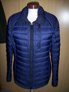 Wellensteyn Molecule Men Herren Jacke Funktionsjacke Midnight Blue Dunkelblau L - Bild 1 von 19