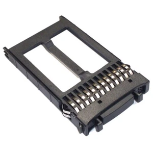 Cache 2.5 " HP Proliant DL360 G5 DL380 G5 DL385 G2 DL580 G7 376383-002 Server - Bild 1 von 5