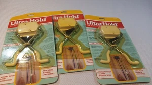 Set of 3 Ultra-Hold strong Organizer Brooms, Mops Laundry Room, Garage Shed CC - Picture 1 of 3