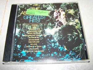 THE ASSOCIATION ""GREATEST HITS US CD BRANDNEU - Bild 1 von 2