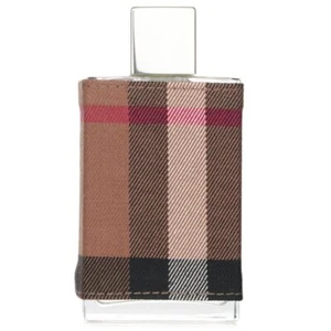 Burberry London Eau De Toilette Spray 100ml/3.4oz - Picture 1 of 3