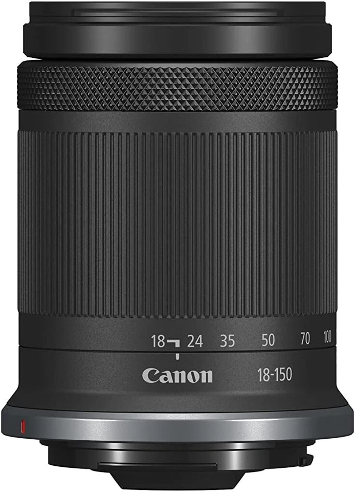 CANON ‎EXPC3S512GB RF-S 18-150mm F3.5-6.3 IS STM Lens APS-C Format