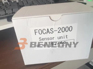 1pc FOCAS-2000 brand new alarm FEDEX/DHL 1-Year Warranty ! - Picture 1 of 3