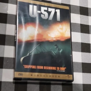 U-571 (DVD, 2000) - Bild 1 von 1