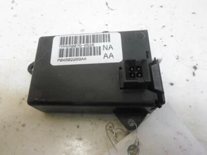 THEFT LOCKING CONTROL MODULE DODGE INTREPID 1998 1999 2000 04602269AA OEM - Picture 1 of 5