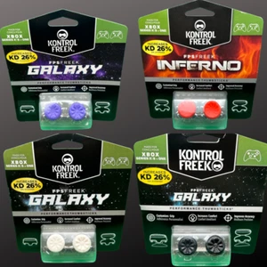 KontrolFreek Thumbstick FPSfreek Galaxy für XBox One Series X/S Aufsatz - Bild 1 von 5