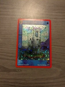 S11 Metazoo Water Tower Aura Mp Holo - Picture 1 of 6
