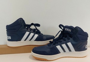 Scarpe da ginnastica da uomo adidas adidas hoops | Acquisti Online su eBay