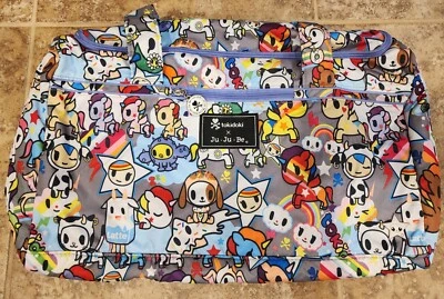 Ju-Ju-Be Tokidoki Unikiki Starlet - Изображение 1 из 2