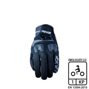 GUANTI FIVE TFX4 BLACK (XL) - Picture 1 of 1