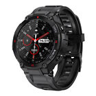 Sports Bluetooth Call Smart Watches Mens Smartwatch Long Standby Fitness Ip67