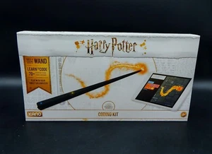 Kano Harry Potter Coding Kit Build a Wand Learn To Code New In Box Sealed - Picture 1 of 7