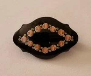 Broche Art Nouveau alrededor de 1900 - Imagen 1 de 3