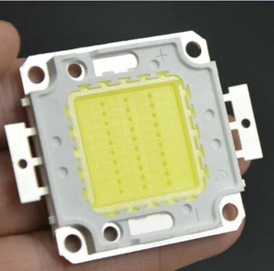 Bombilla Proyector LED Chip COB 10W 12V / 20W 30W 50W 70W 100W 24V-36V - Imagen 1 de 17