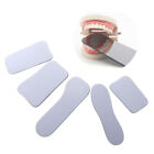 Dental supplies Coated Dental Intra Medical 5X Oral Glass 2-side