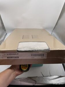 Ikea Lidhult 2 Seat Sofa Bed Section Cover Only Gassebol Light Beige 504.051.35