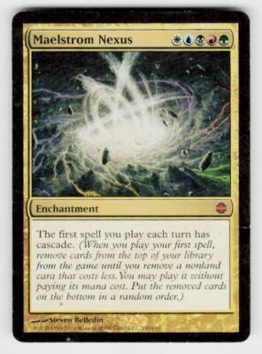 Alara Reborn #130 Maelstrom Nexus - Image 1 of 2