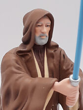 Hallmark Obi-Wan Kenobi #4 Star Wars 2000 Keepsake Ornament QXI6704