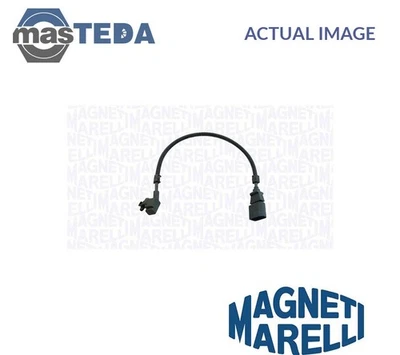 064848256010 CRANKSHAFT POSITION SENSOR MAGNETI MARELLI FOR SEAT IBIZA III - Image 1 of 4