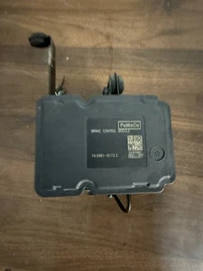 ✅ ABS Brake Pump control Module 2013 - 2015 Ford Escape | CV61-2C405-AG - Picture 1 of 8
