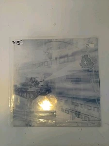 Tungsten & Morph Don't Hold Back/ Got To Be Strong 12" Sound In Motion UK... - Picture 1 of 6