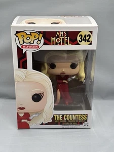 American Horror Story Hotel The Countess Funko Pop #342. 3518 - Bild 1 von 6