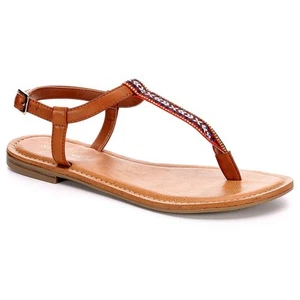 Zapatos sandalia plana Xappeal Coachella para mujer - Imagen 1 de 7