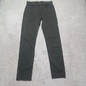 Flint and Tinder 365 Tapered Fit Chino Hose Herren 30x32 grün - Bild 1 von 13