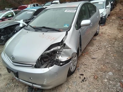 Transmissão automática Toyota Prius 2008 fabricante de equipamento original 107K milhas (LKQ~438949380) - Imagem 1 de 4