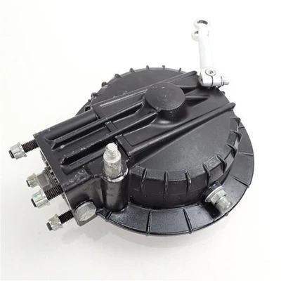 Bmw/R100Rs/Monolever Подлинный Конечная Передача/Задний Барабанный Тормоз/Дифференциал  - Изображение 1 из 4