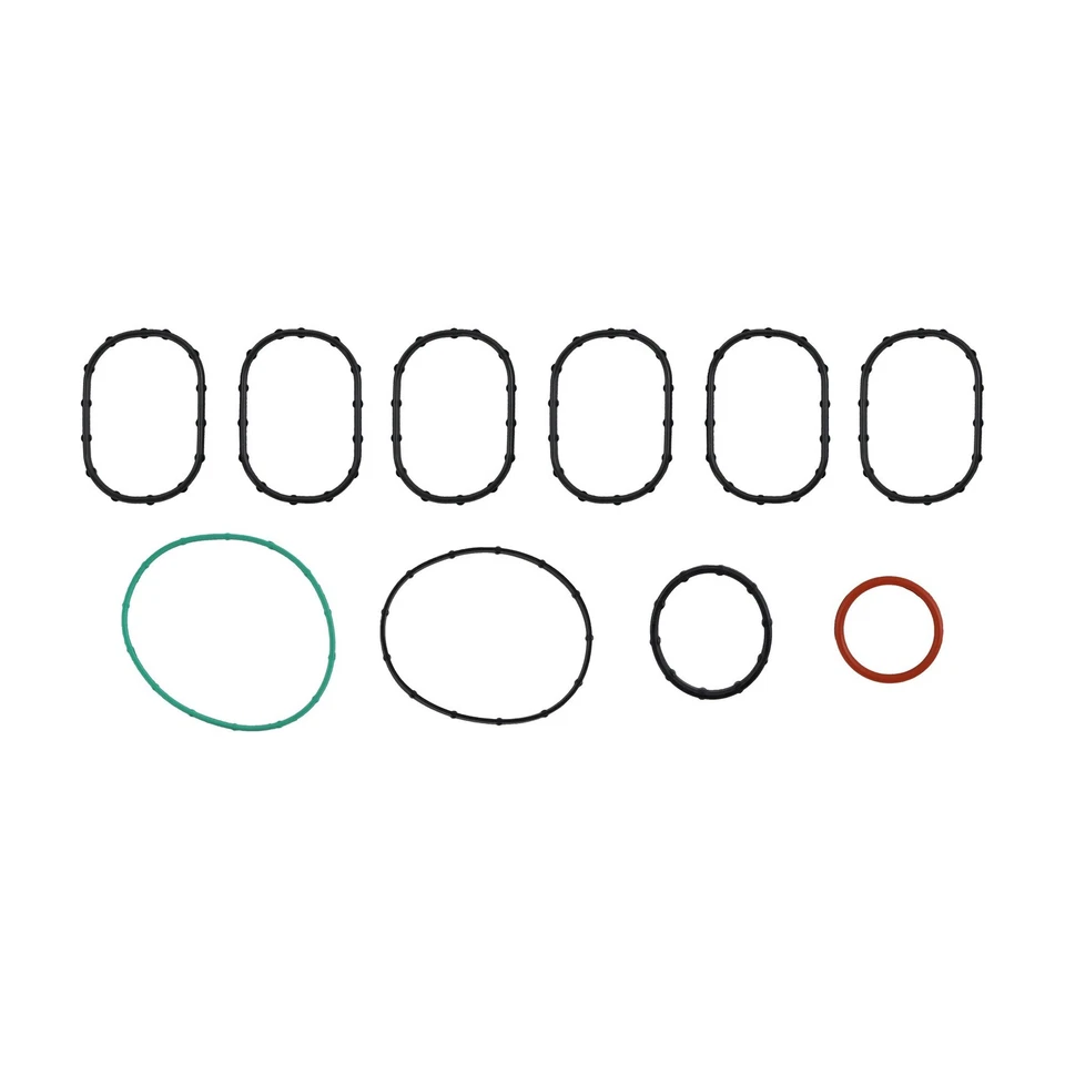 Juego de juntas de colector de admisión de motor Fel-Pro inferior para Ford Transit-150 2015-2020 Foto 1 de 1