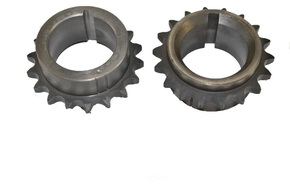 Engranaje de distribución del motor ITM 50213 se adapta a 83-84 Toyota Starlet 1,3 L-L4 Foto 1 de 1