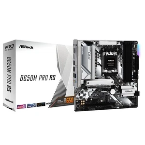 ASRock B650M PRO RS - Afbeelding 1 van 6
