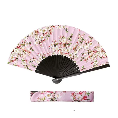 Fächer Kirschblüte Deutsch 2024 CEDON MuseumsShops GmbH EAN 4048809032927