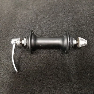 Moyeu avant "CAMPAGNOLO" 22t (Ref 476) - Photo 1/4