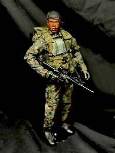 1/6 US NAVY SEAL MISSION READY BANDIT JOE'S CUSTOM. - Bild 1 von 6