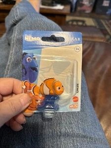 Disney PIXAR TROVA NEMO PERSONAGGIO "NEMO" - Foto 1 di 6