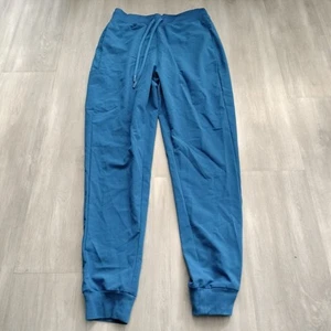 Mandala Scrub Pants Damen T-S Small blau Cargo 6 Taschen - Bild 1 von 8