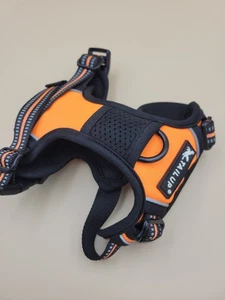 Chaleco de tracción con mango deportivo TAILUP a prueba de explosiones arneses para perros al aire libre talla Xs - Imagen 1 de 7