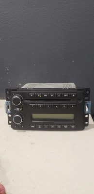 Reproductor de CD 05-12 Corvette C6 OEM 7422-F Foto 1 de 4